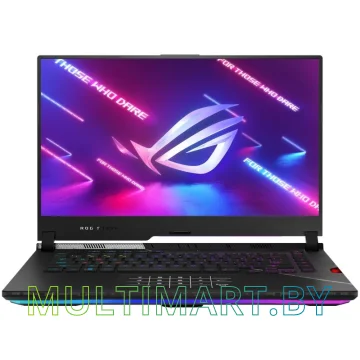 Игровой ноутбук ASUS ROG Strix SCAR 15 G533ZW-LN147W (90NR0872-M008S0)